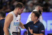 Doncic, sekulic