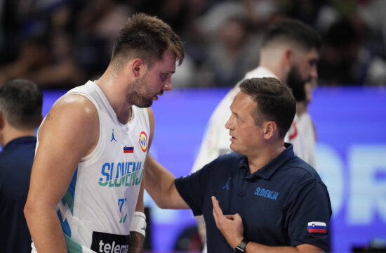 Doncic, sekulic