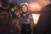 Remco Evenepoel
