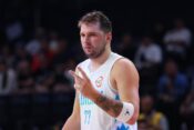 Luka Dončić. Foto: Profimedia