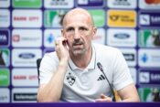nogometk NK Maribor Damir Krznar
