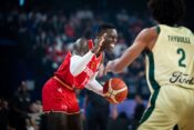 Dennis Schroder