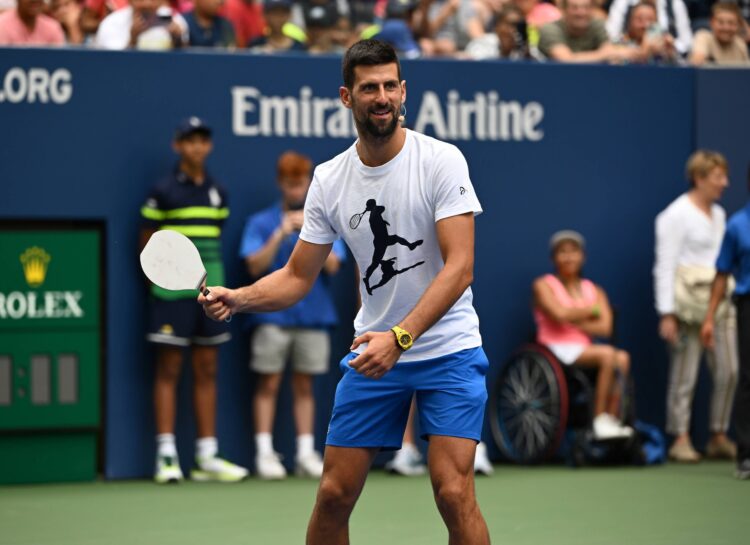 Novak Đoković