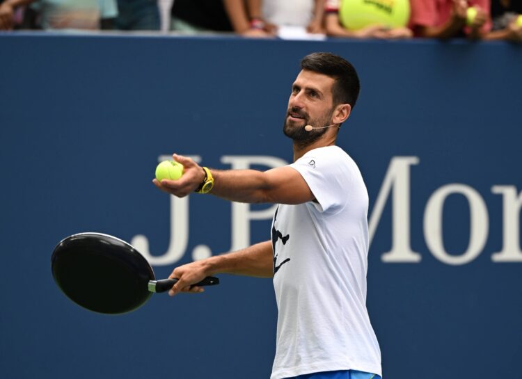 Novak Đoković