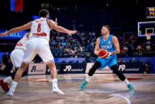 SLovenija avstralija luka dončić