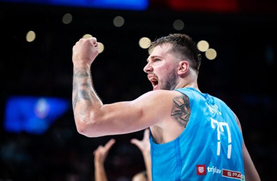 Luka Dončić