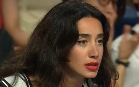 Salome Jugeli