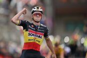 Remco Evenepoel
