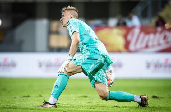 Klemen Mihelak
