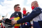 Remco Evenepoel