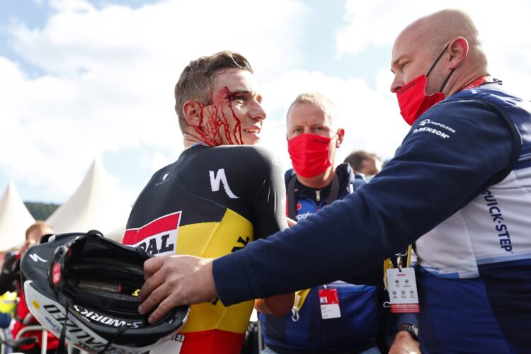 Remco Evenepoel