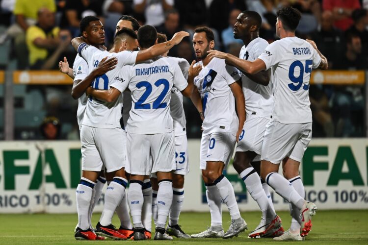 Inter