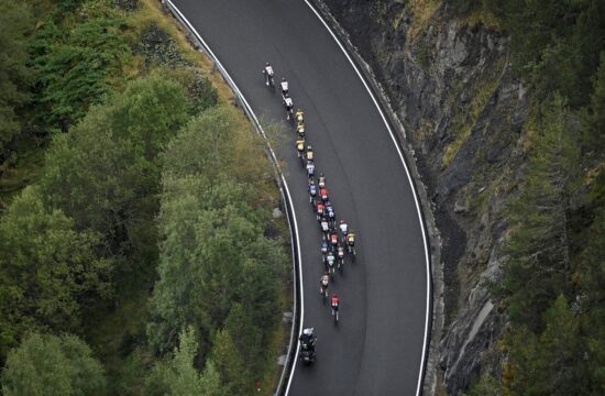 Vuelta