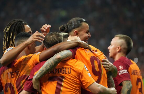 Galatasaray
