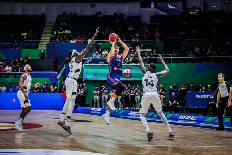 Bogdan Bogdanović