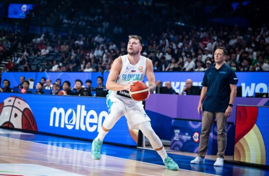 Luka Dončić