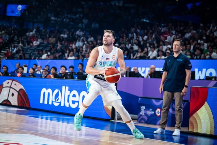 Luka Dončić