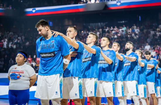 Slovenija doncic prihodnost