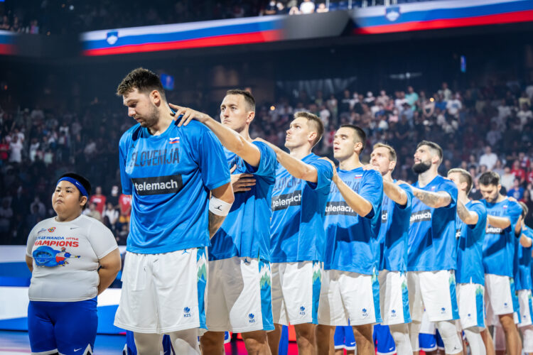 Slovenija doncic prihodnost