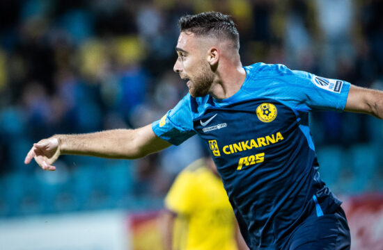 Celje Maccabi tel Aviv Aljoša Matko
