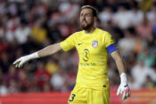 Jan Oblak