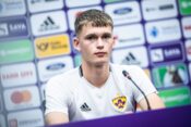 Marcel Lorber nogomet NK Maribor