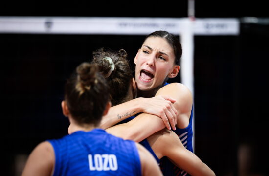 Tijana Bošković Srbija