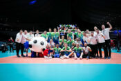 slovenska odbojkarska reprezentanca