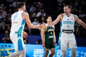 Zoran dragić, luka dončić