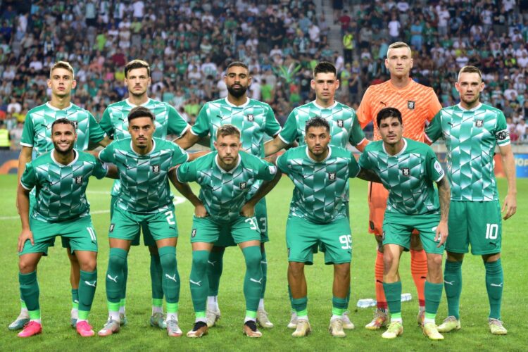 Olimpija Ljubljana
