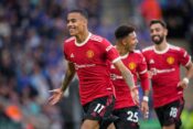 Mason Greenwood