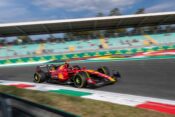 Carlos Sainz