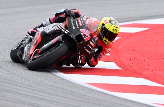 Aleix Espargaro