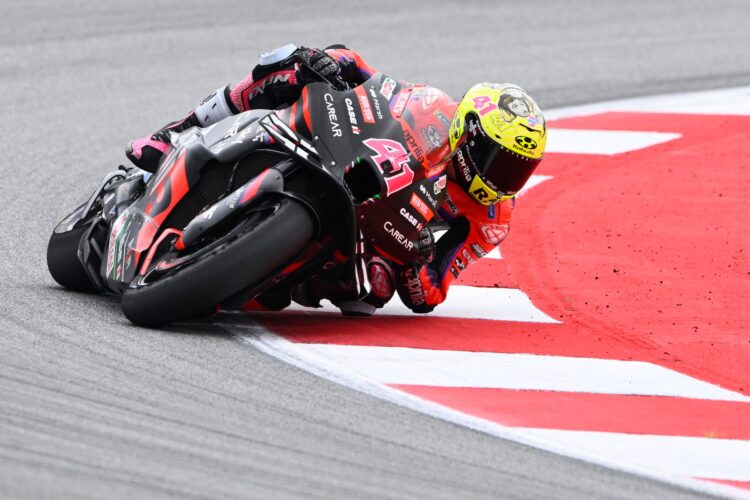 Aleix Espargaro