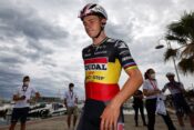 Remco Evenepoel