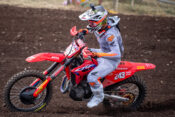 Tim Gajser