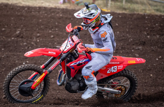 Tim Gajser