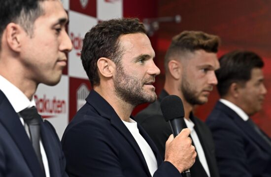 Juan Mata