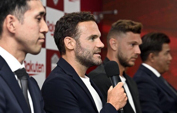 Juan Mata