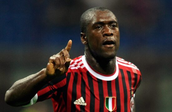 Clarence Seedorf