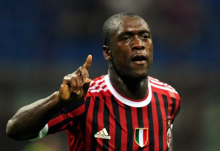 Clarence Seedorf