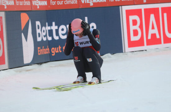 smučarski skoki