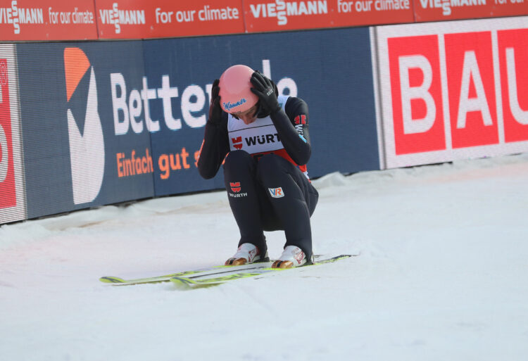 smučarski skoki