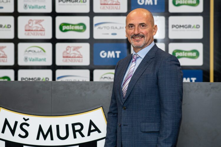 Vladimir Vermezović Mura