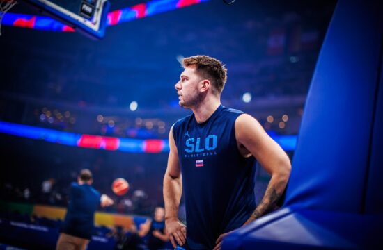 Luka Dončić