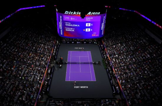 WTA Finals