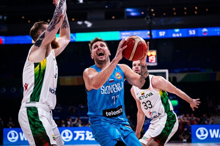 Luka Dončić