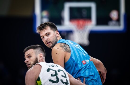 Luka Dončić