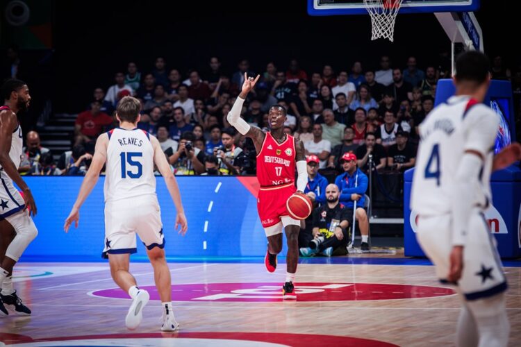 Dennis Schröder