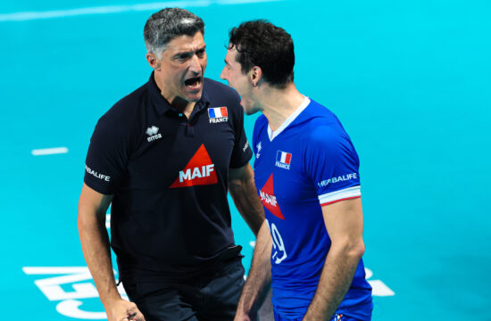 Andrea Giani